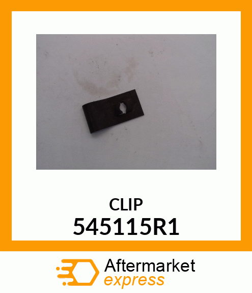 CLIP 545115R1