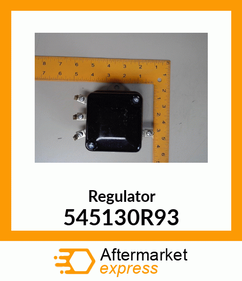 Regulator 545130R93