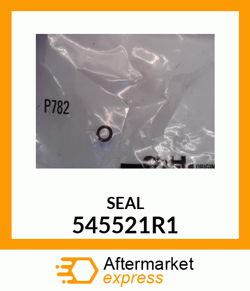 SEAL 545521R1