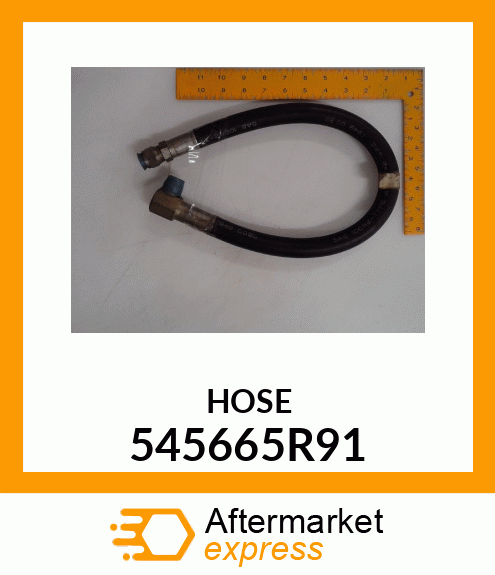 HOSE 545665R91