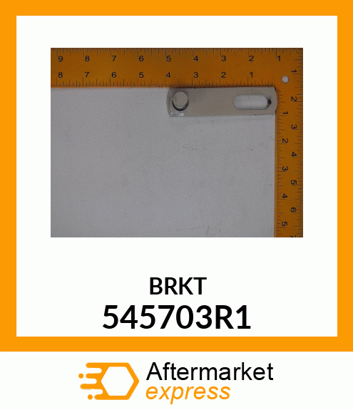 BRKT 545703R1