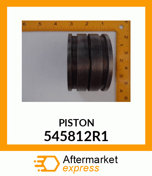 PISTON 545812R1