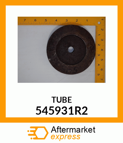 TUBE 545931R2