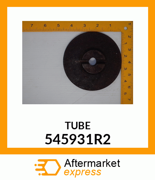 TUBE 545931R2