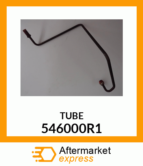 TUBE 546000R1