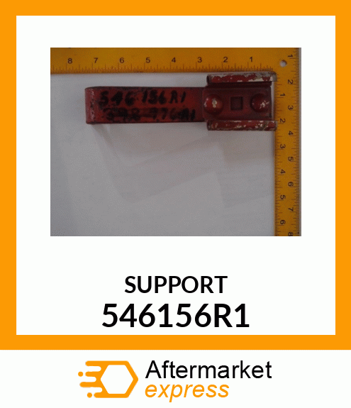 SUPPORT 546156R1