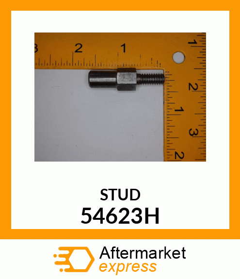 STUD 54623H