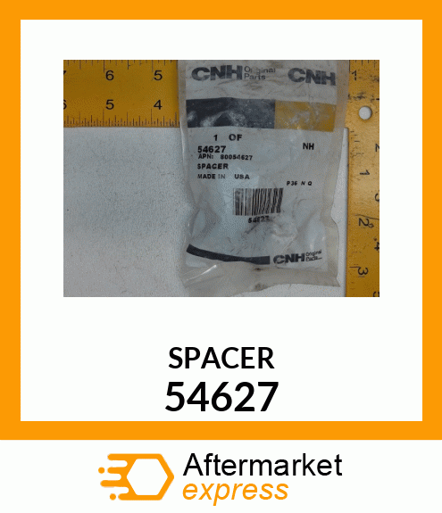 SPACER 54627