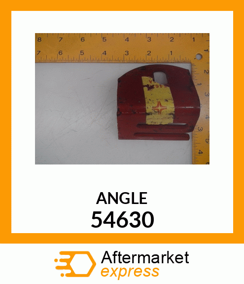 ANGLE 54630