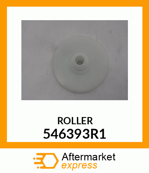 ROLLER 546393R1