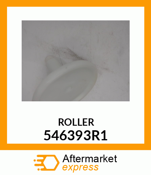 ROLLER 546393R1