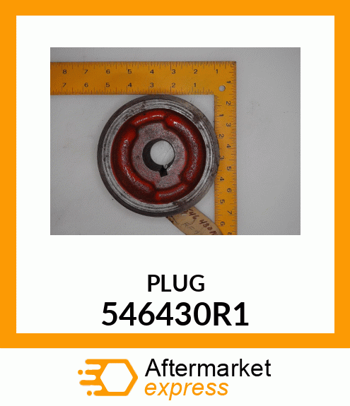 PLUG 546430R1