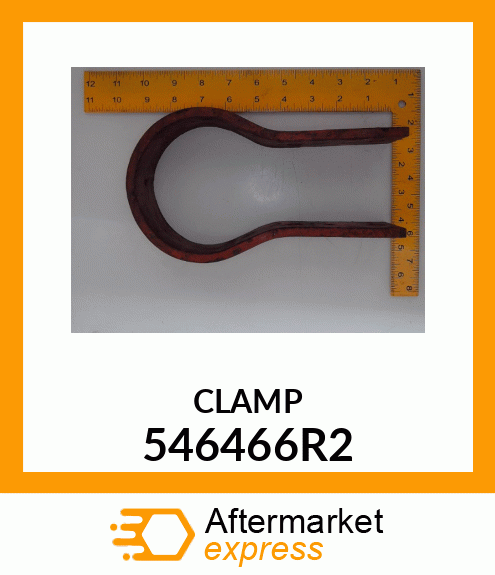 CLAMP 546466R2