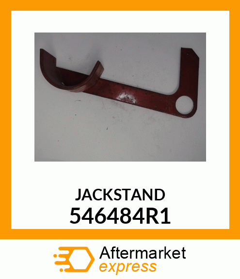 JACKSTAND 546484R1