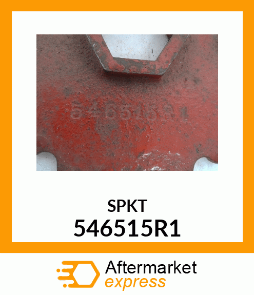 SPKT 546515R1