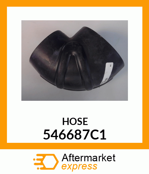 HOSE 546687C1