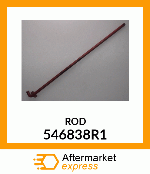 ROD 546838R1