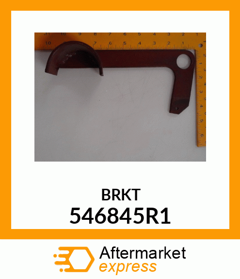 BRKT 546845R1