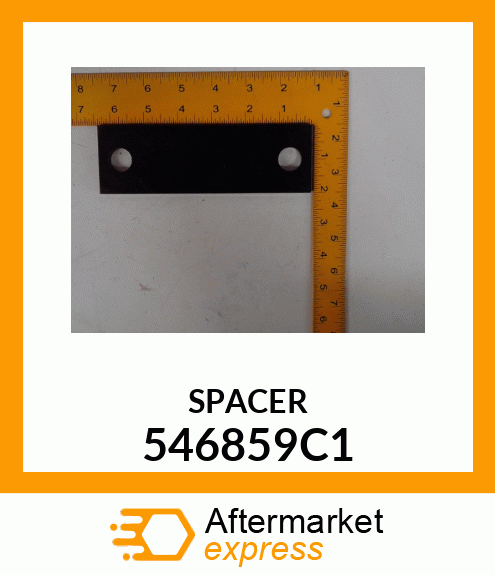 SPACER 546859C1