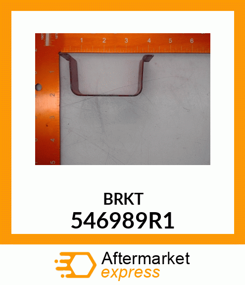 BRKT 546989R1