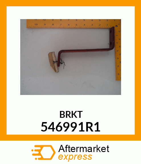 BRKT 546991R1