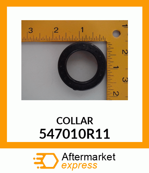 COLLAR 547010R11