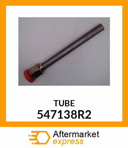 TUBE 547138R2