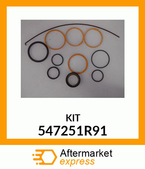 KIT 547251R91