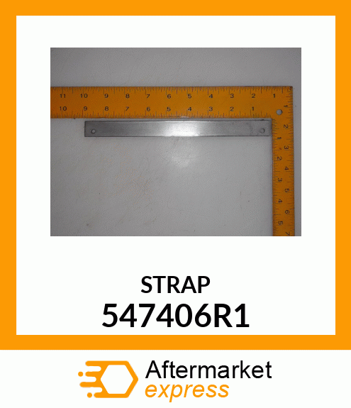 STRAP 547406R1