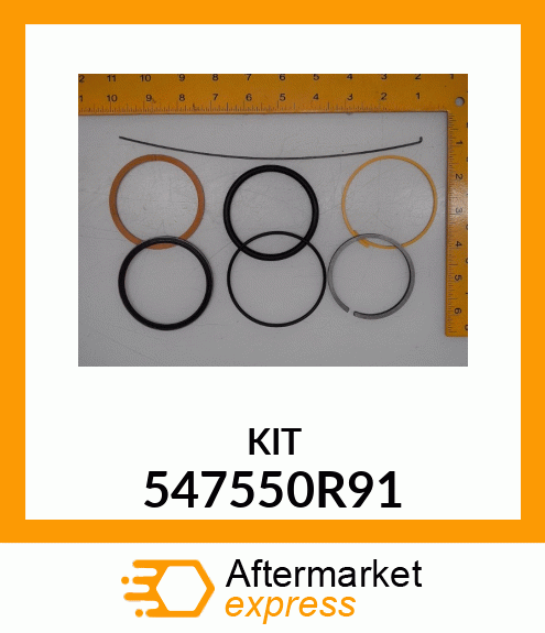 KIT 547550R91