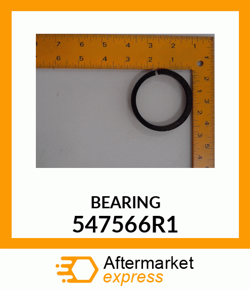 BEARING 547566R1