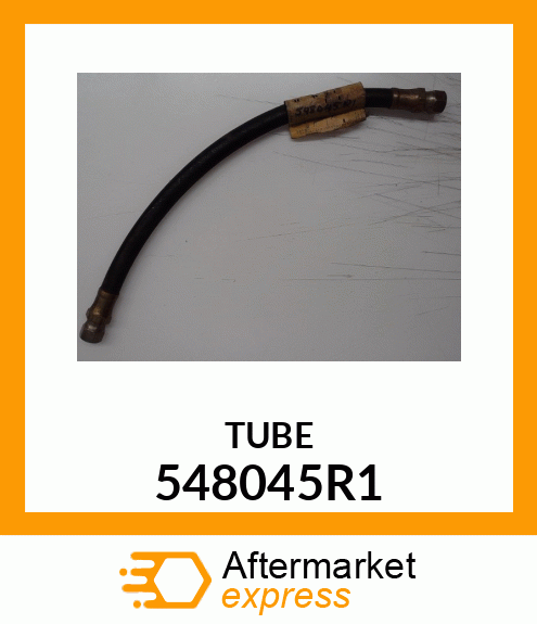 TUBE 548045R1