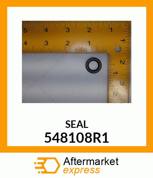 SEAL 548108R1