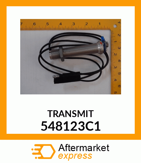 TRANSMIT 548123C1
