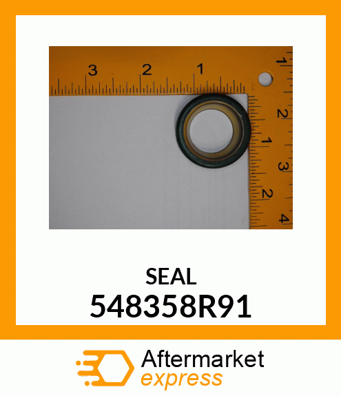 SEAL 548358R91