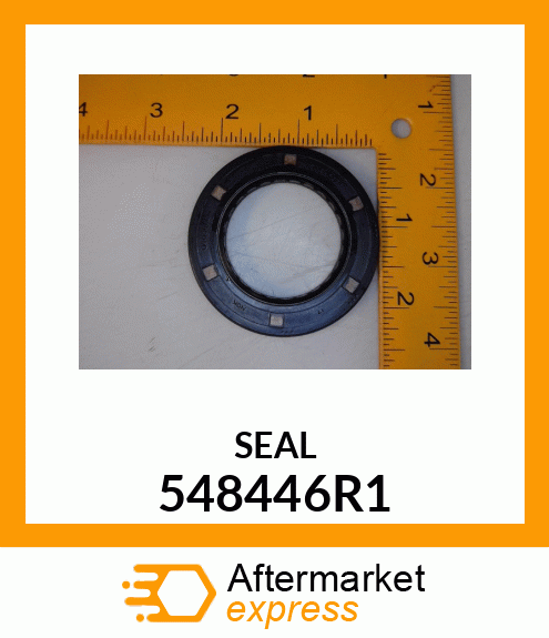 SEAL 548446R1