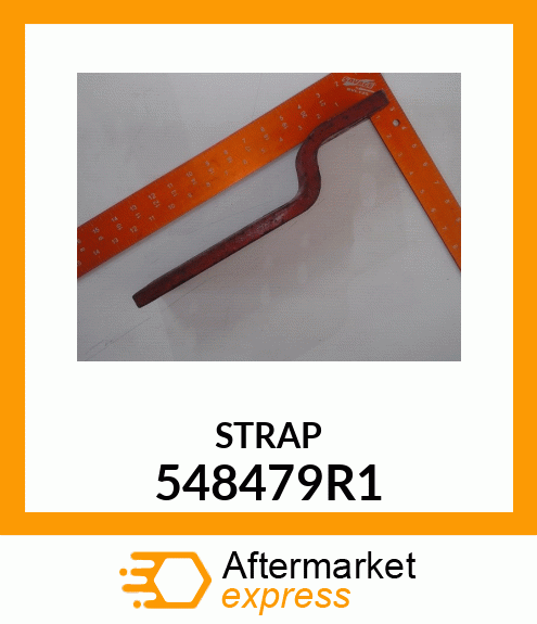 STRAP 548479R1