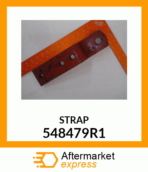 STRAP 548479R1