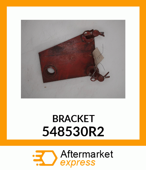 BRACKET 548530R2