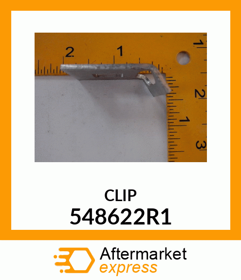 CLIP 548622R1