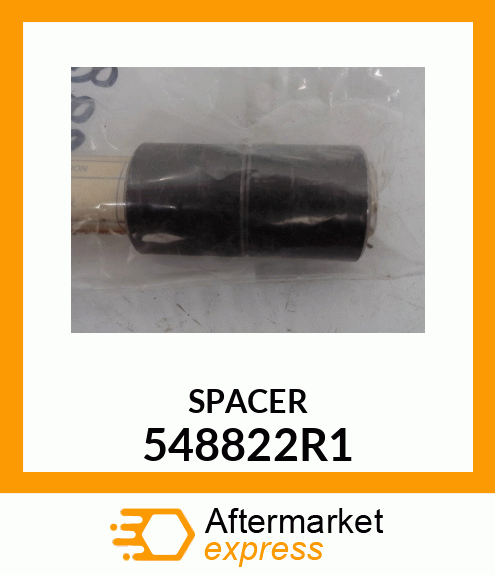 SPACER 548822R1