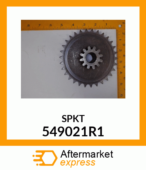 SPKT 549021R1