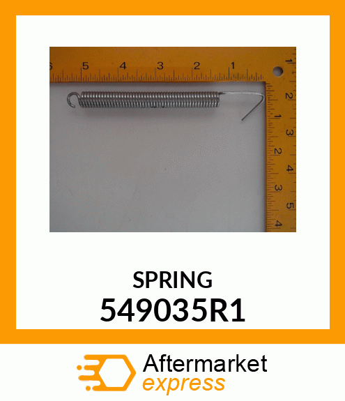 SPRING 549035R1