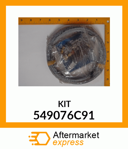 KIT 549076C91