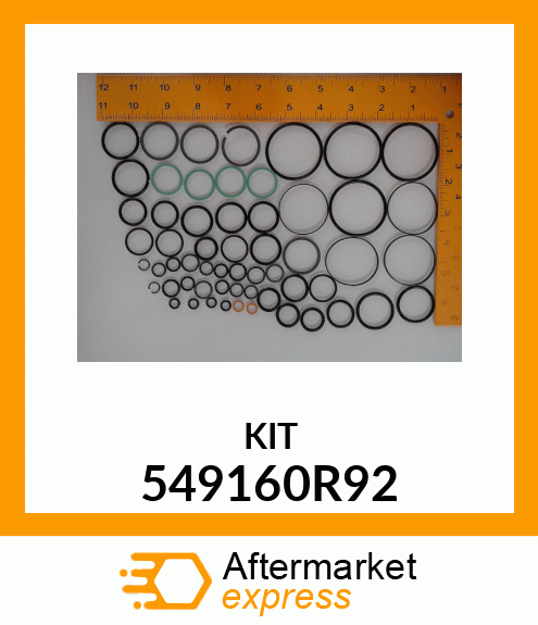 KIT 549160R92