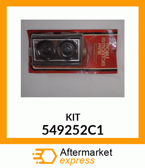 KIT 549252C1