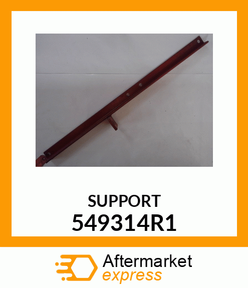 SUPPORT 549314R1