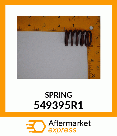 SPRING 549395R1