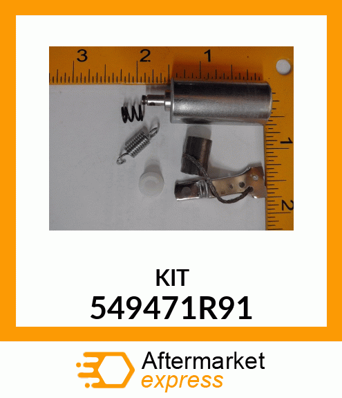 KIT 549471R91