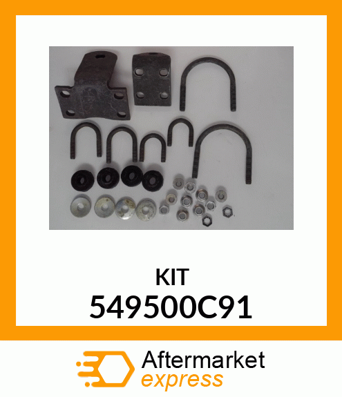 KIT 549500C91